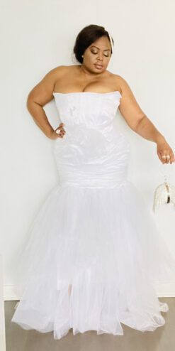 Bridal Gowns